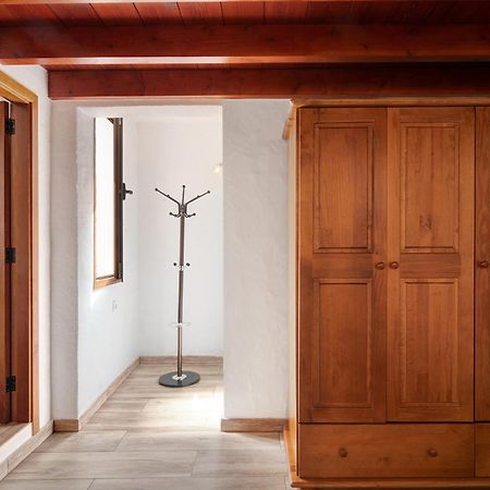 Casita Ana Leilighet El Paso Eksteriør bilde