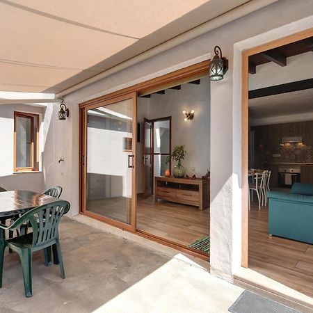 Casita Ana Leilighet El Paso Eksteriør bilde
