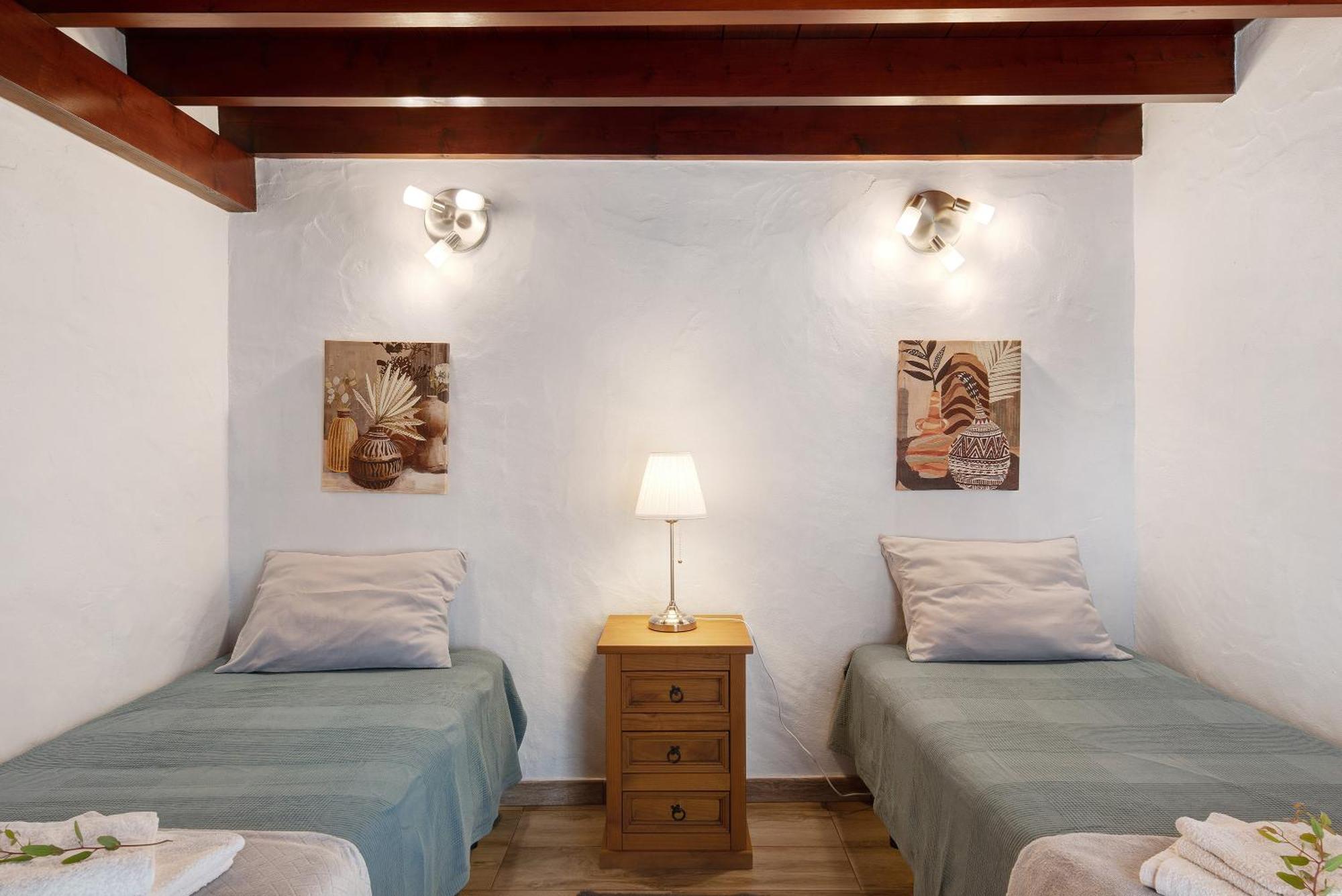 Casita Ana Leilighet El Paso Eksteriør bilde