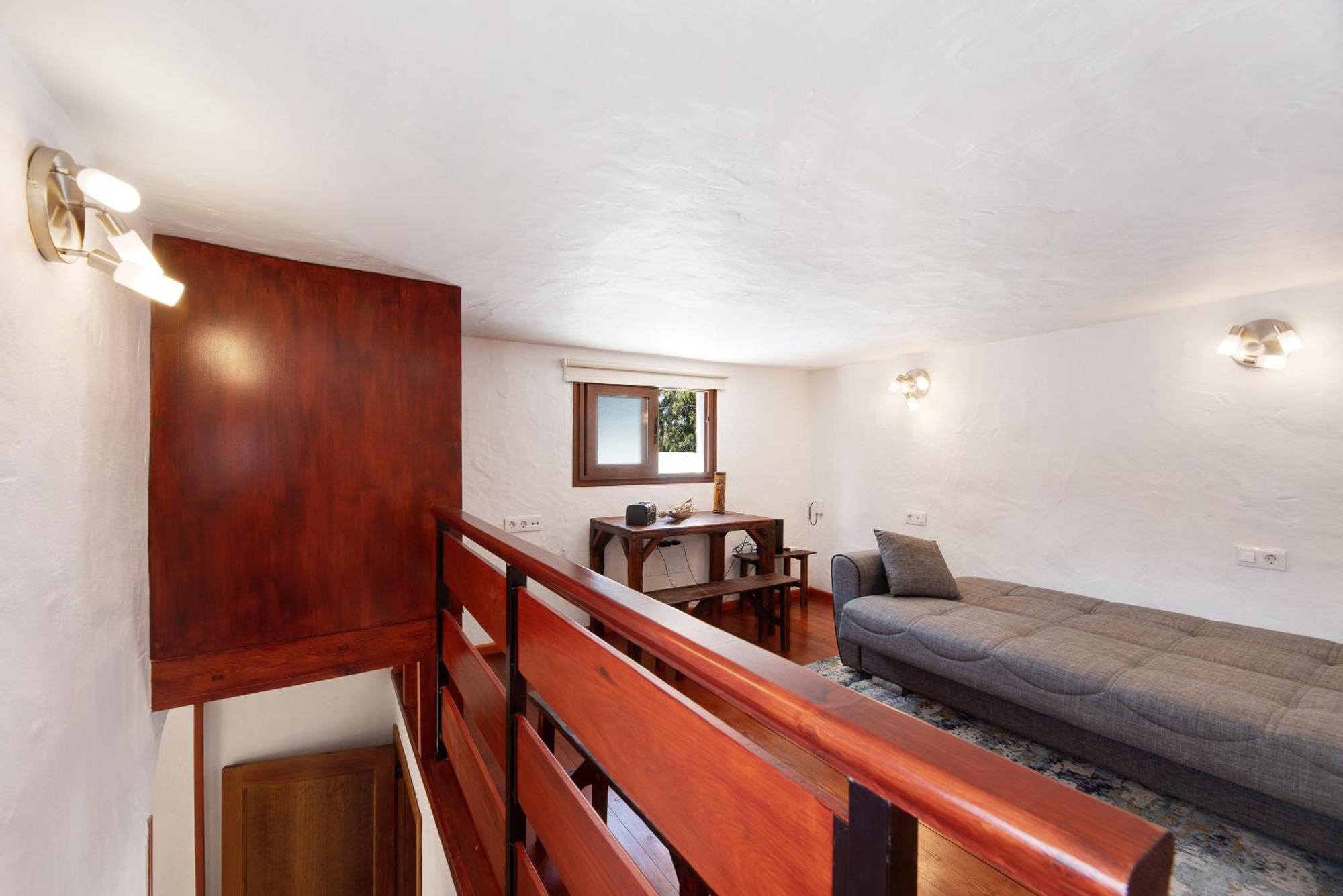 Casita Ana Leilighet El Paso Eksteriør bilde