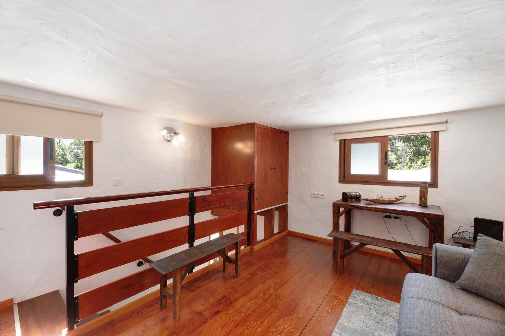Casita Ana Leilighet El Paso Eksteriør bilde