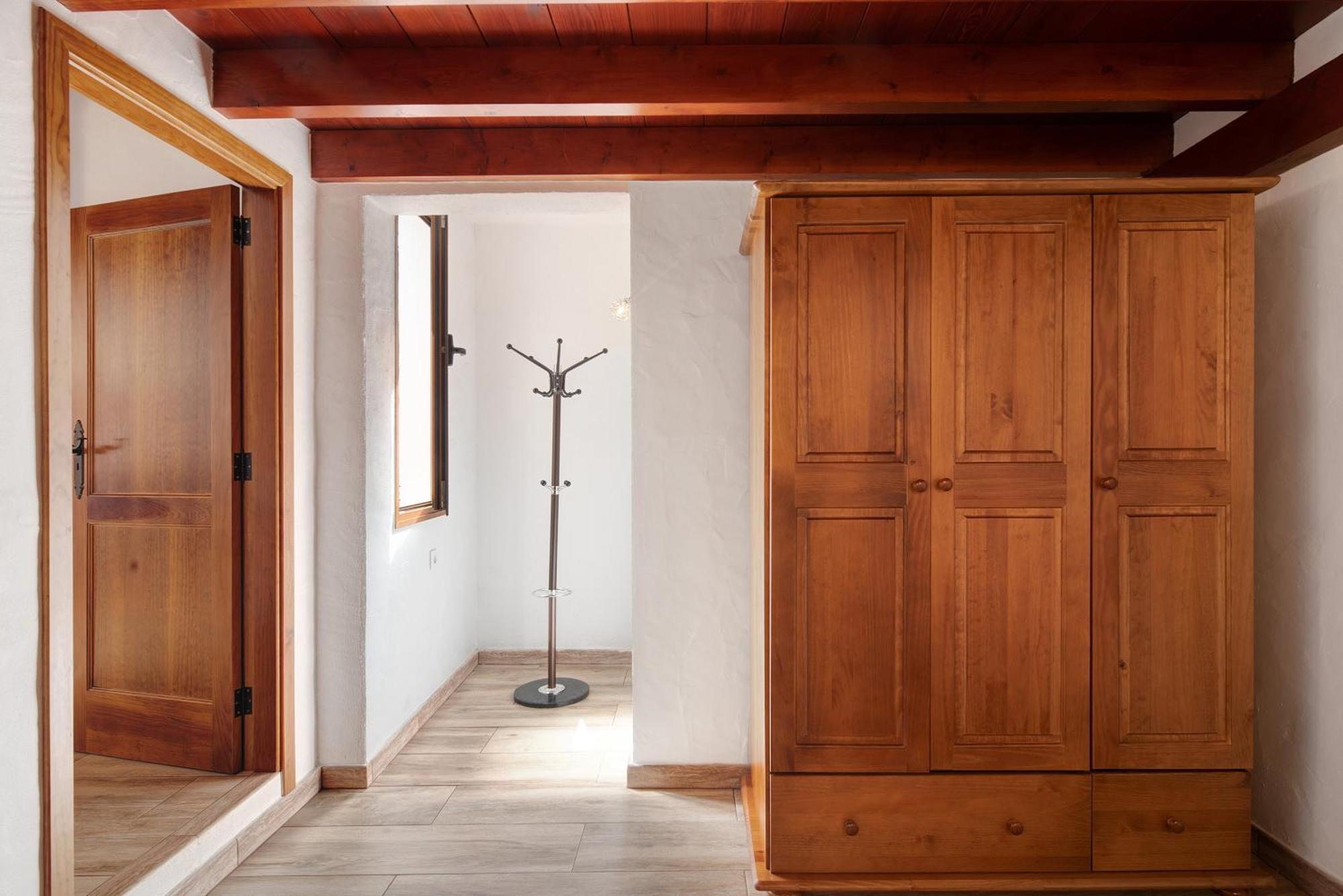 Casita Ana Leilighet El Paso Eksteriør bilde