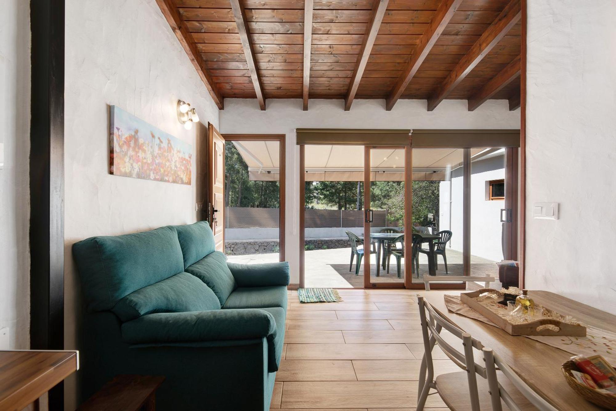Casita Ana Leilighet El Paso Eksteriør bilde