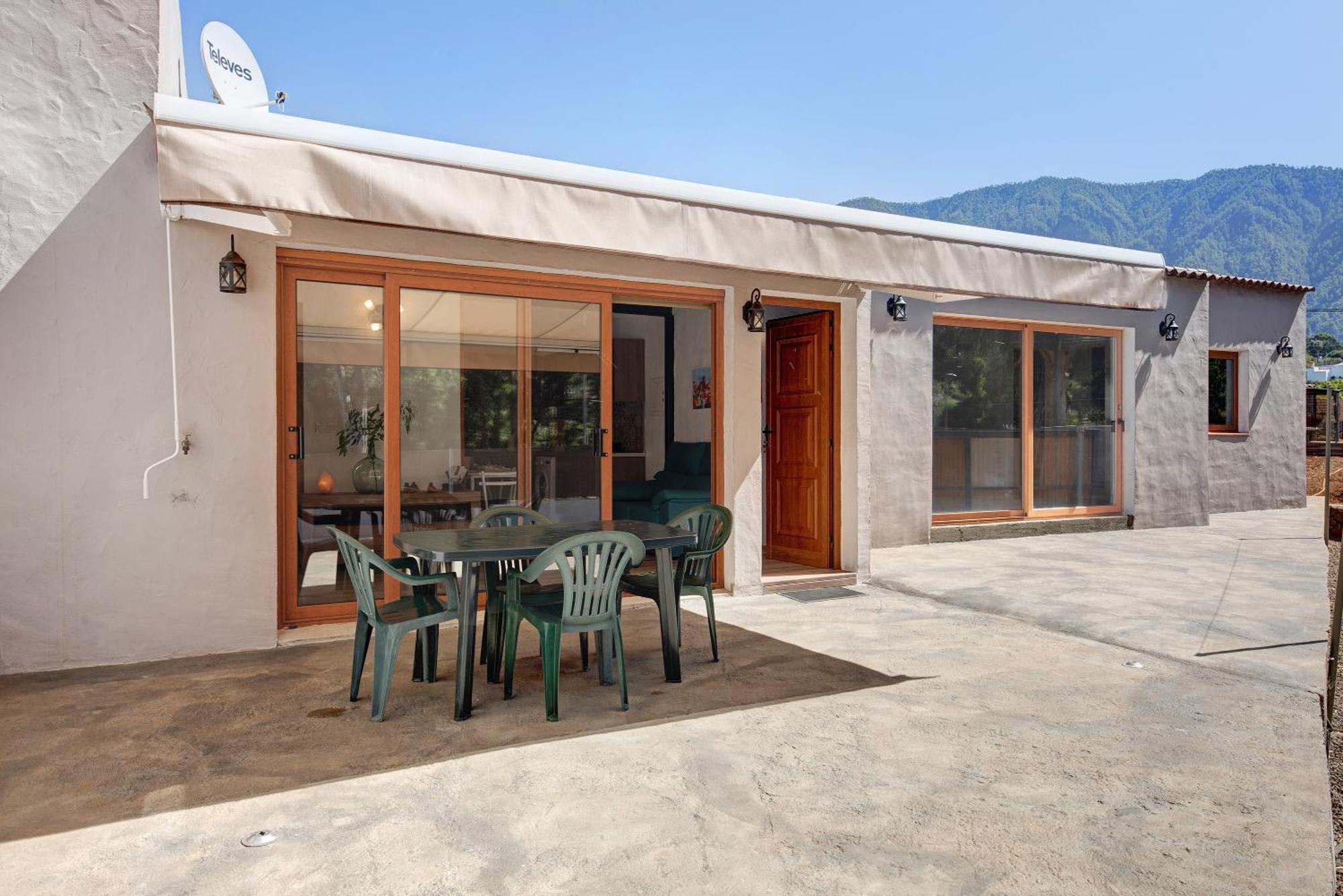 Casita Ana Leilighet El Paso Eksteriør bilde