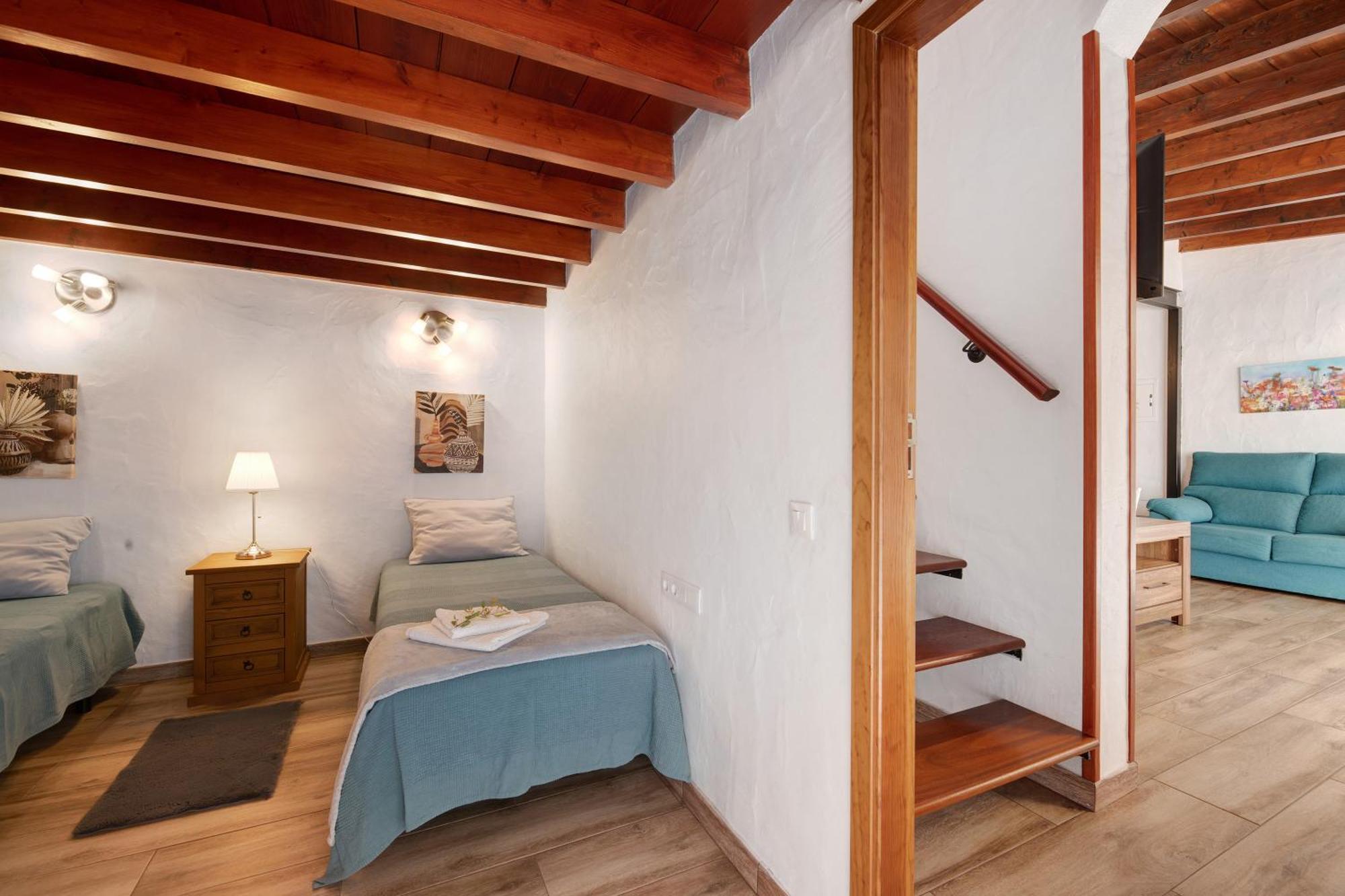 Casita Ana Leilighet El Paso Eksteriør bilde
