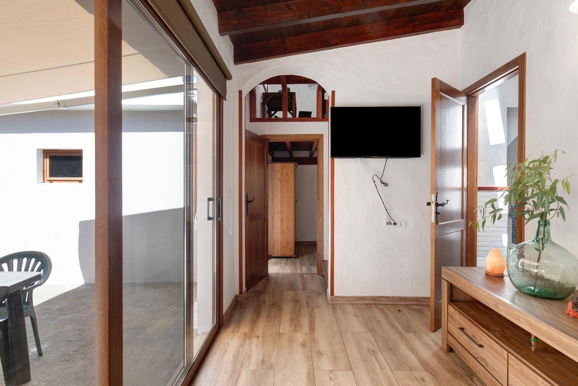 Casita Ana Leilighet El Paso Eksteriør bilde