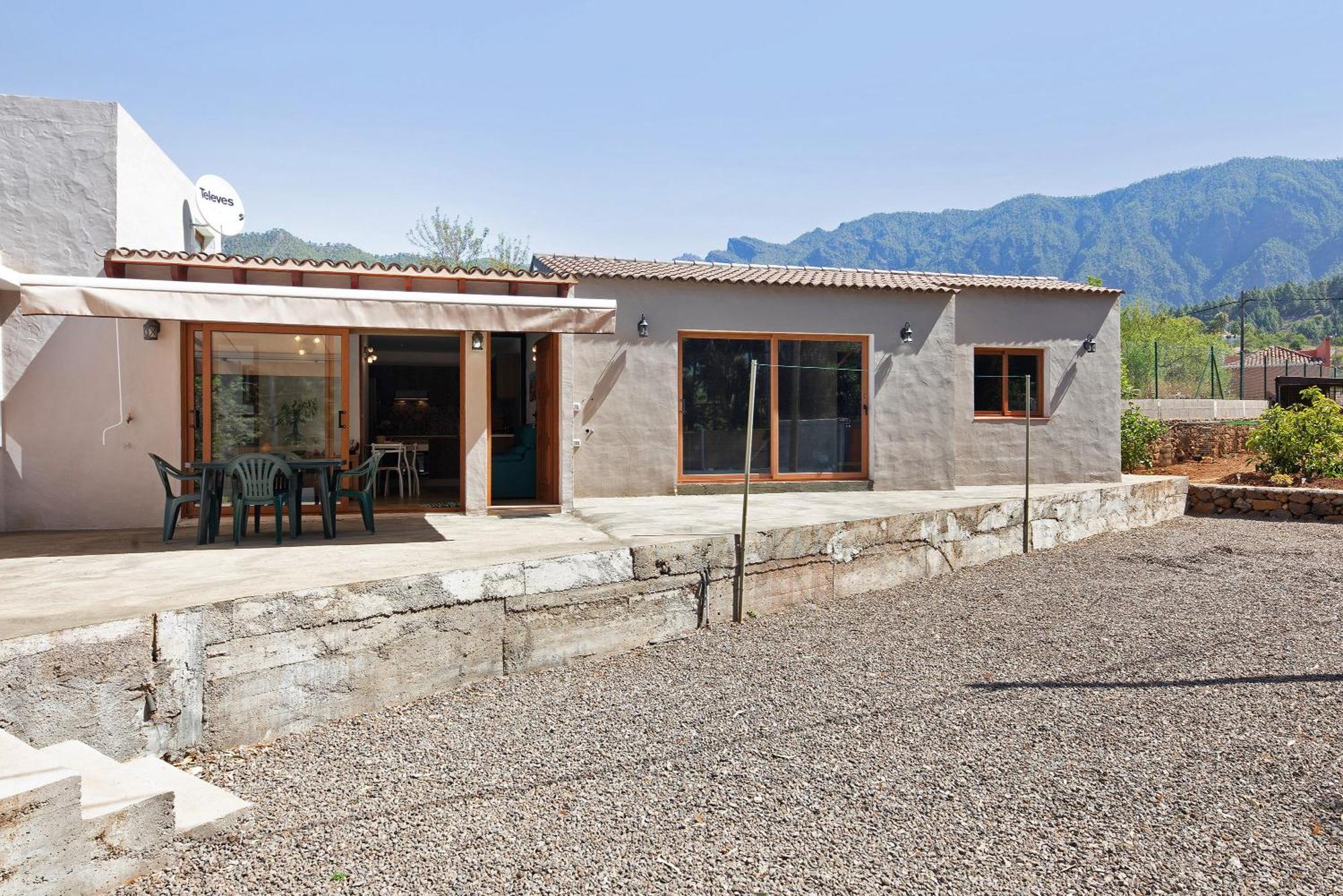 Casita Ana Leilighet El Paso Eksteriør bilde