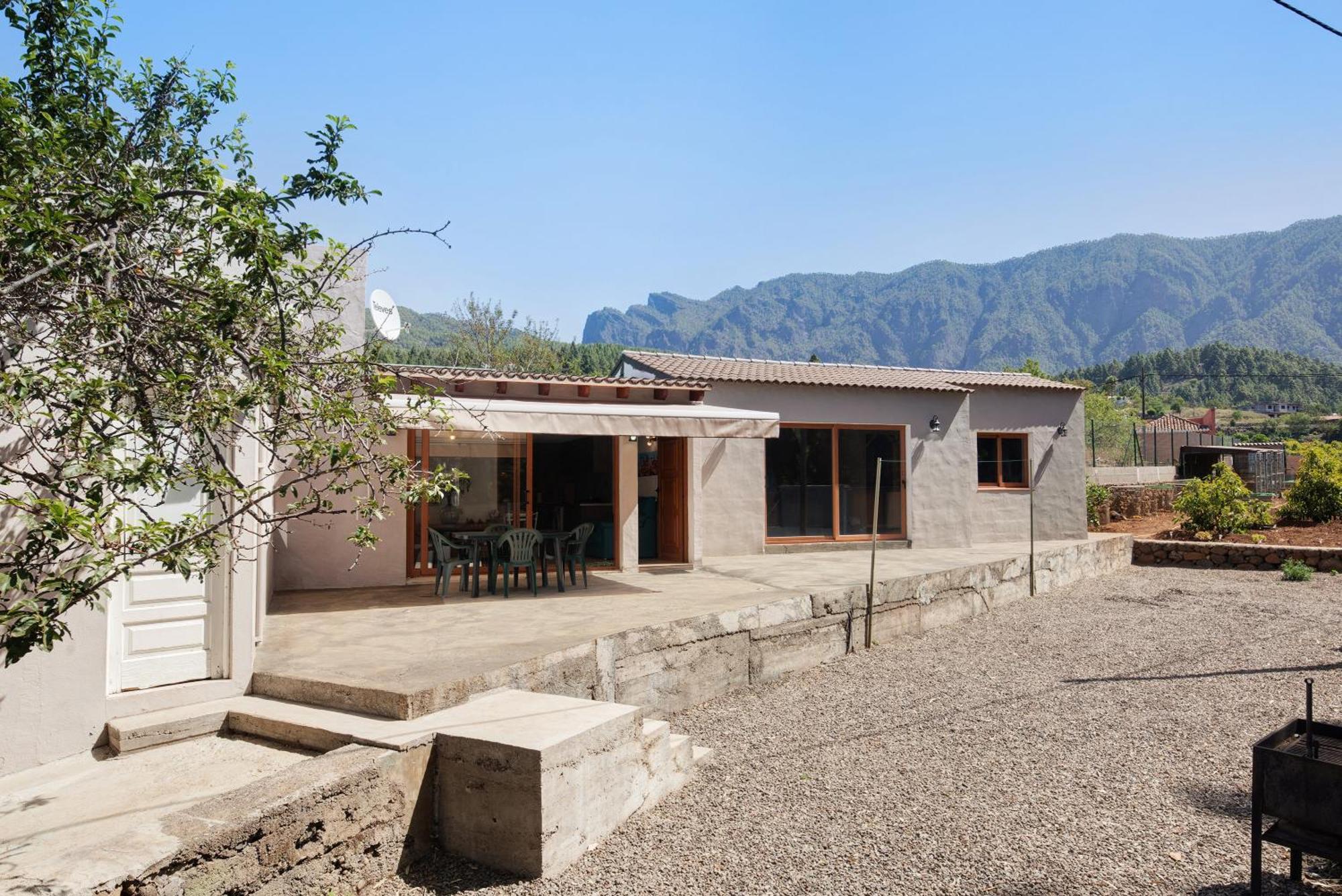 Casita Ana Leilighet El Paso Eksteriør bilde